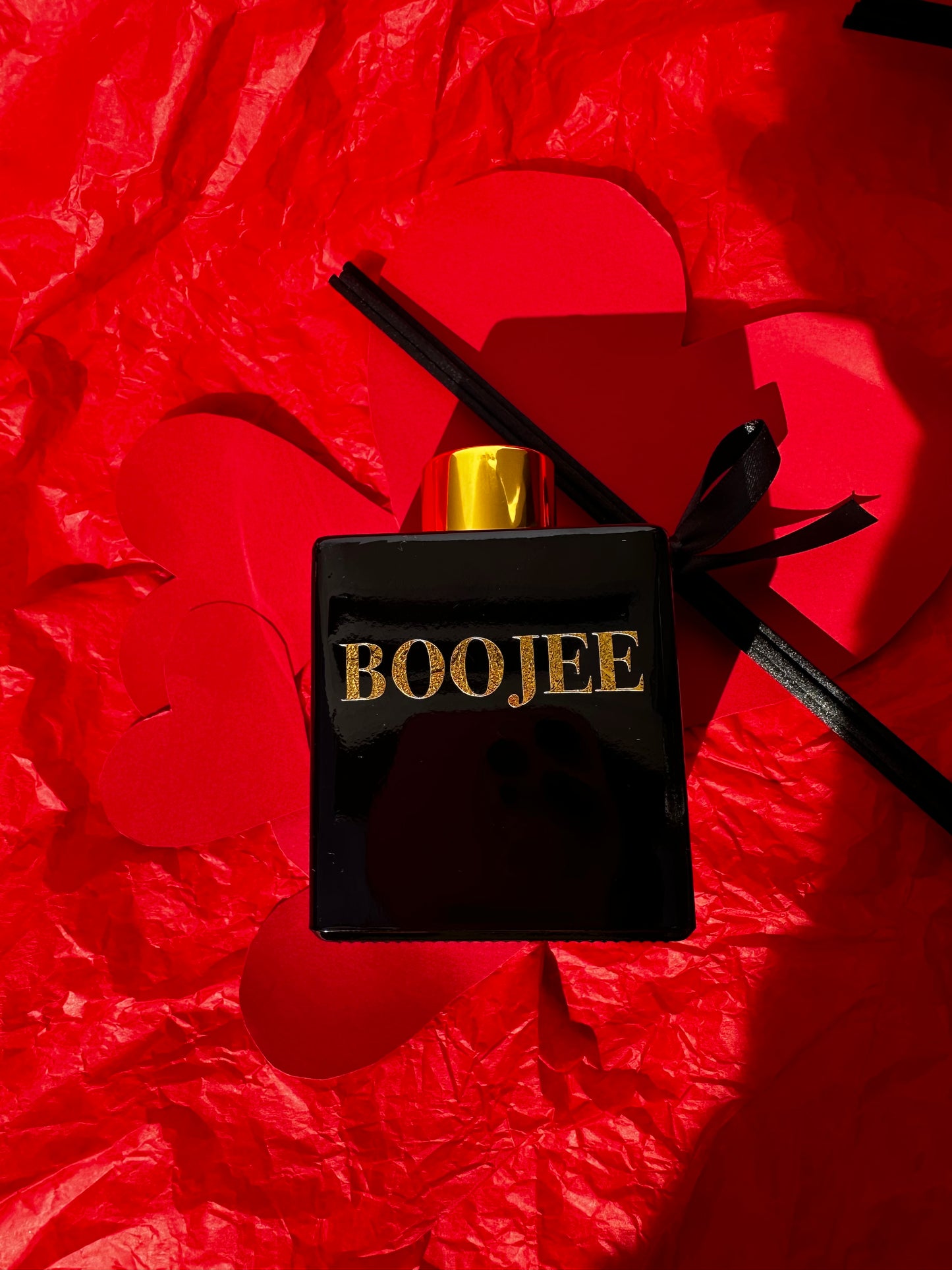 Boojee Reed Diffusers