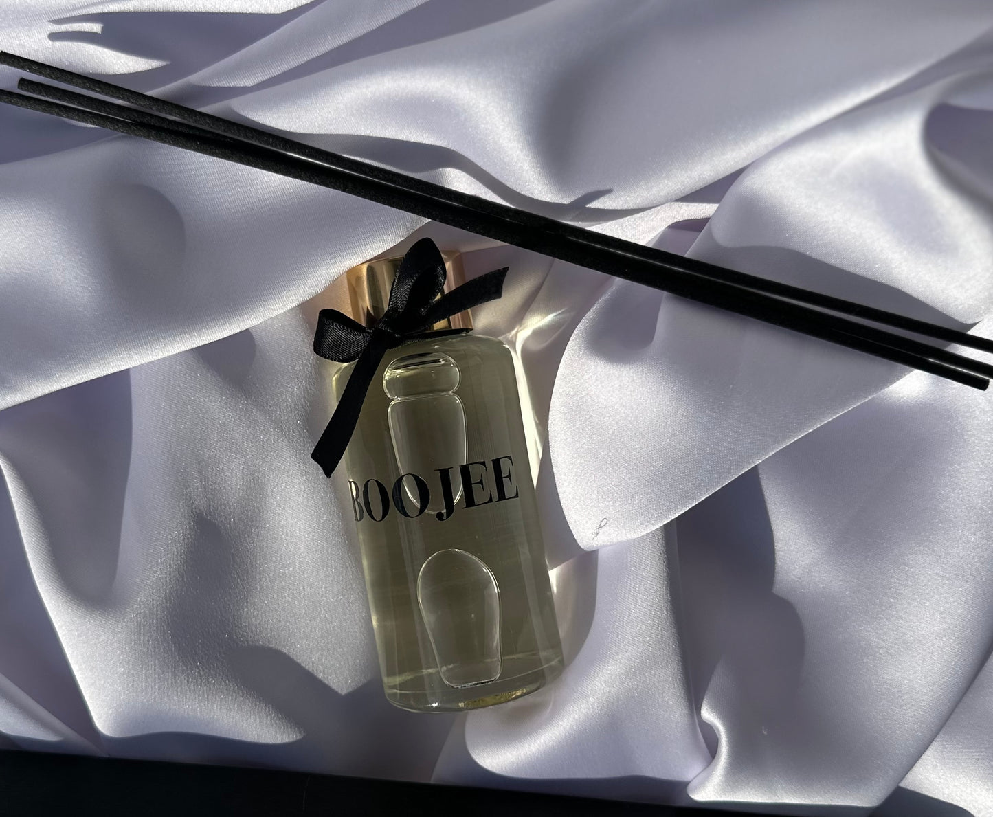 Boojee Reed Diffusers 100ml