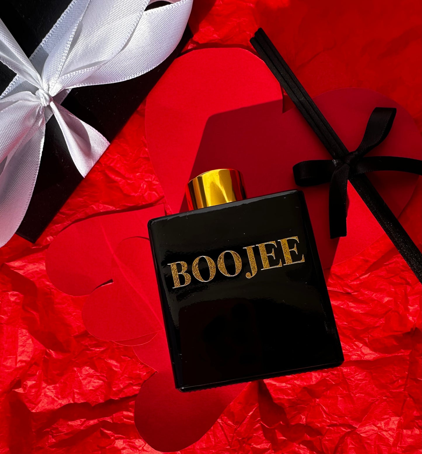 Boojee Reed Diffusers