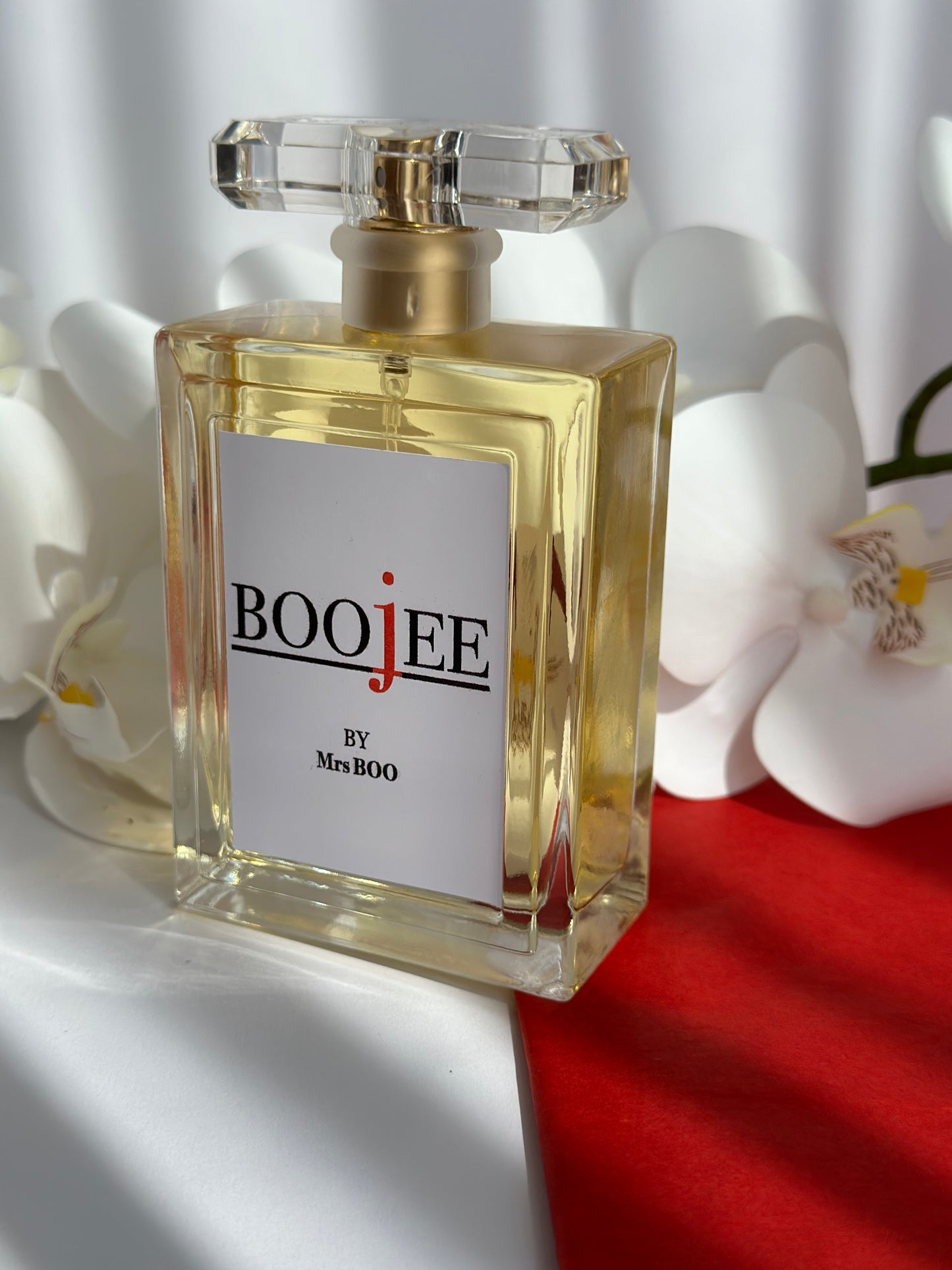 Boojee Perfumes - Males