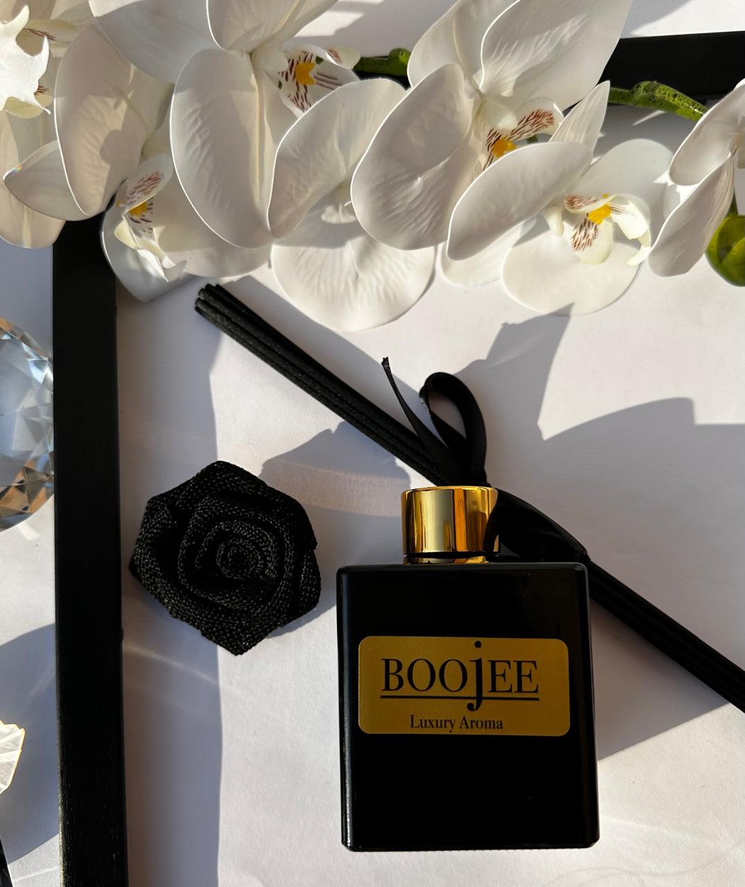 Boojee Reed Diffusers