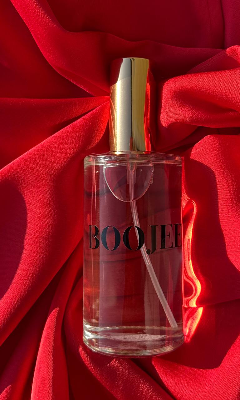 Boojee Room Mists