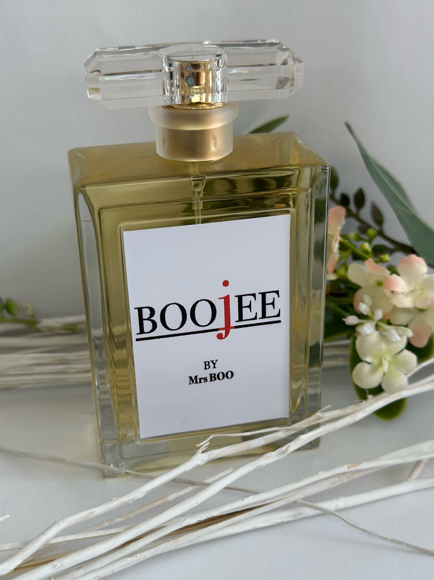 Boojee Perfumes - Males