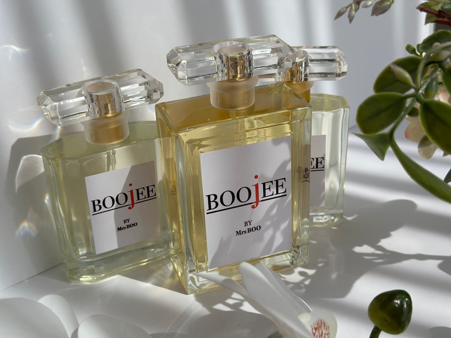 Boojee Perfumes - Males