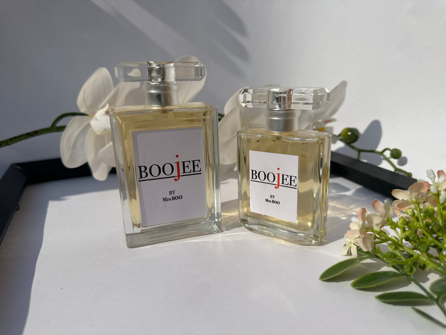 Boojee Perfumes - Males