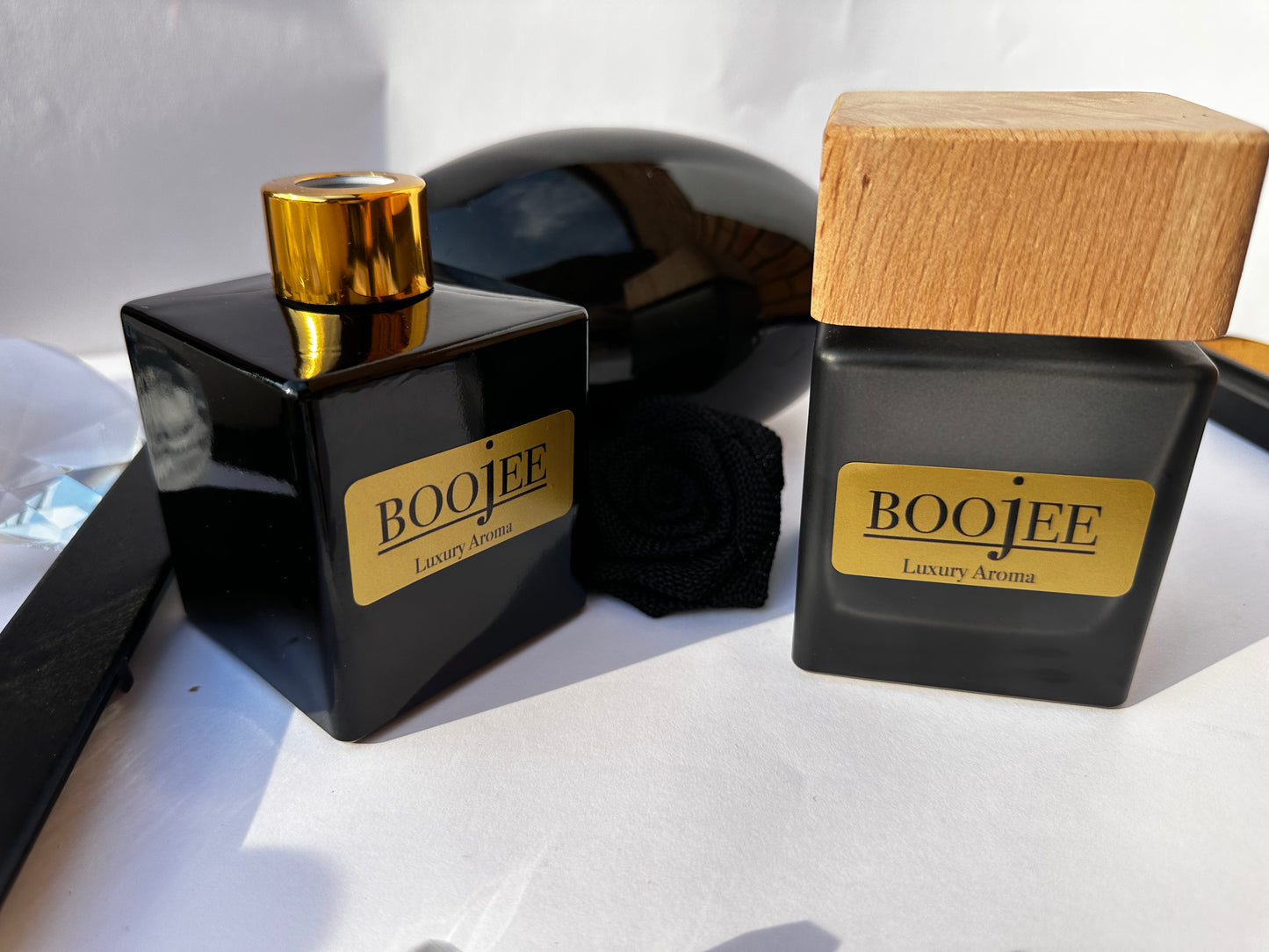 Boojee Reed Diffusers