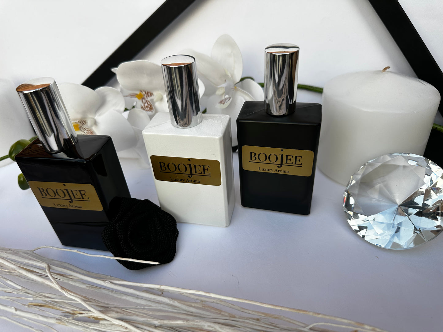 Boojee Room Mists