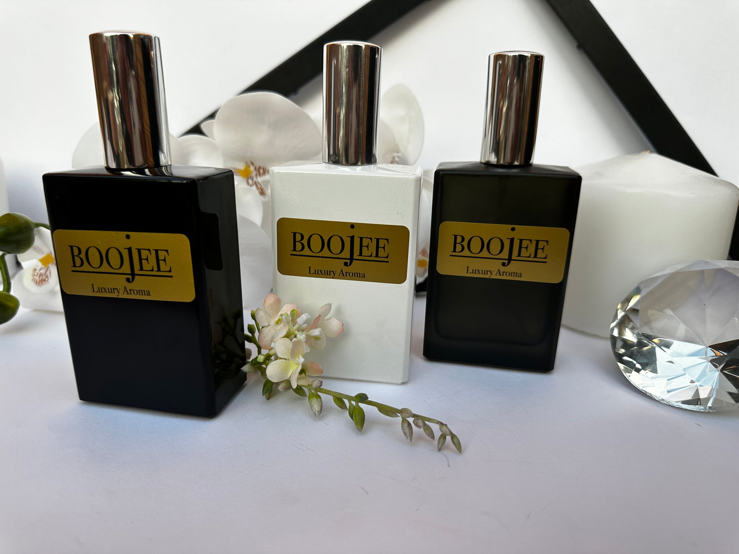 Room mists