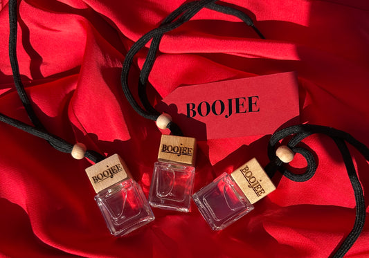 Boojee Car Diffuser